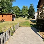 In Brons Lägenhet *