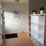 In Brons Appartement *