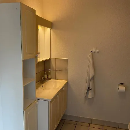 In Brons Appartement *