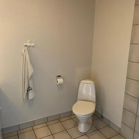 Apartment In Brons *