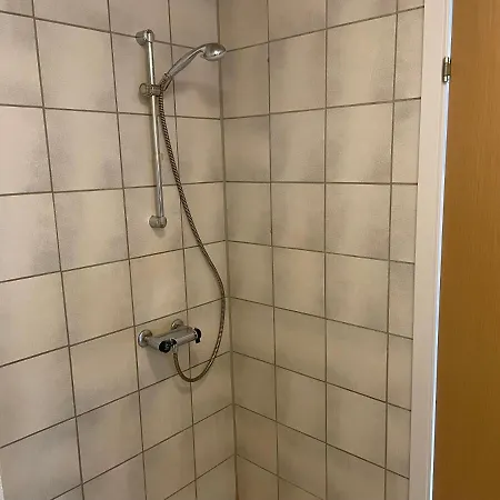 In Brons Apartment Skaerbaek