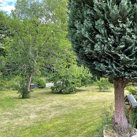 In Brons Appartement Skærbæk