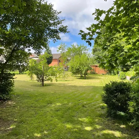 Appartement In Brons Skærbæk