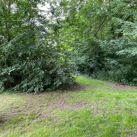 Apartamento In Brons *