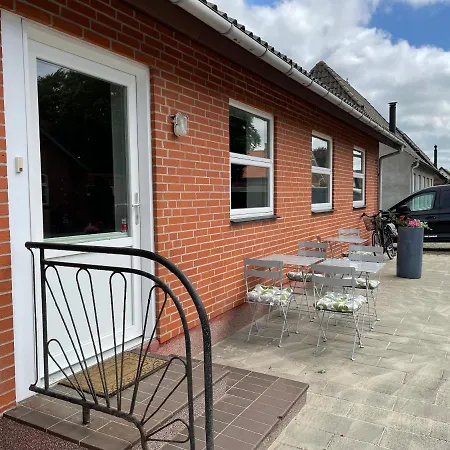 Appartement In Brons *