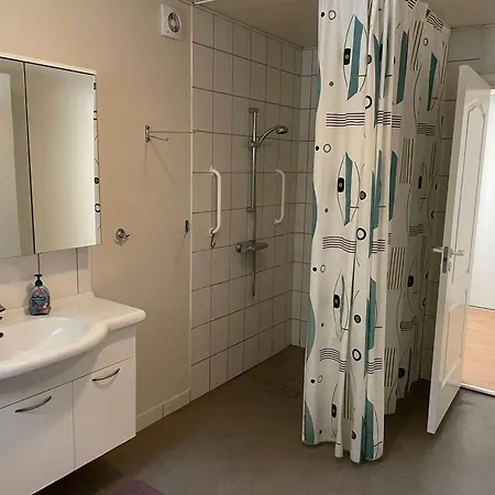 In Brons Appartement *