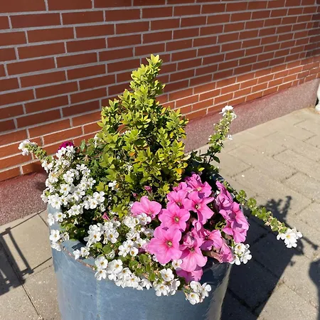 Apartamento In Brons Skærbæk