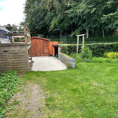 In Brons Apartamento