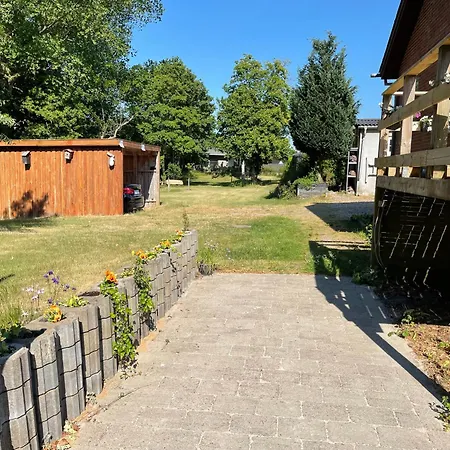 In Brons Apartamento *