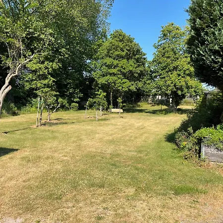 Appartement In Brons *