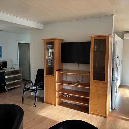 In Brons Apartment Skaerbaek