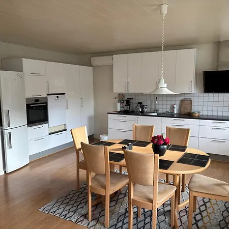Apartamento In Brons Skærbæk