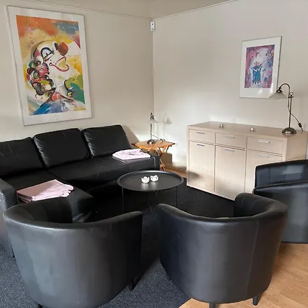 In Brons Apartamento