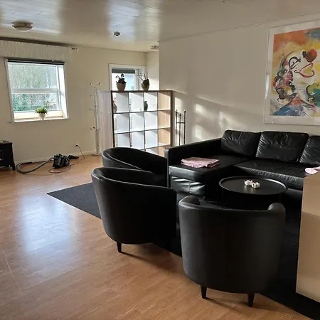 Apartamento In Brons