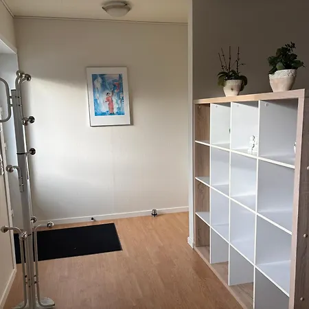 In Brons Appartement *