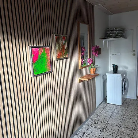 In Brons * Skaerbaek