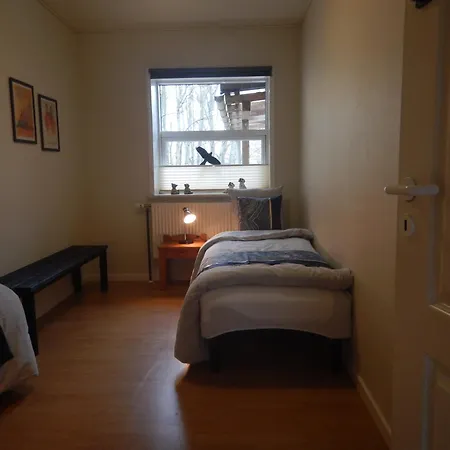 In Brons * Skærbæk