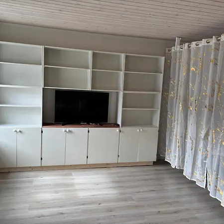 In Brons Appartement