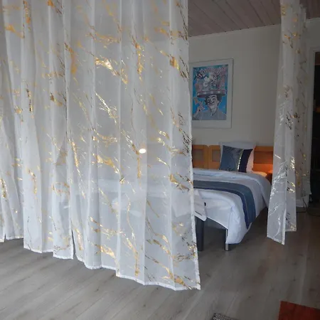 In Brons Apartamento *