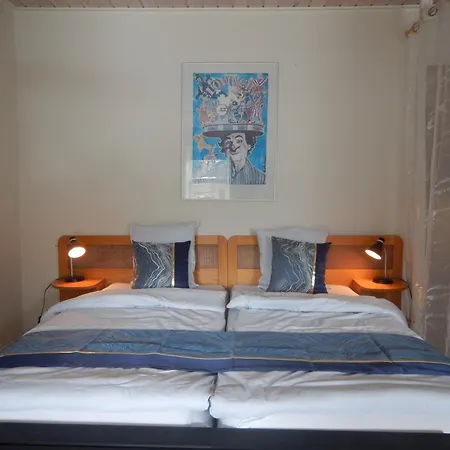 In Brons Apartamento Skærbæk