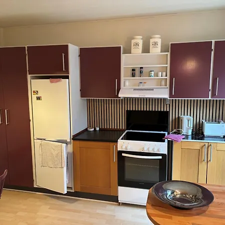 In Brons Apartamento *