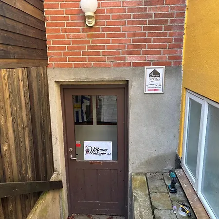 Apartment In Brons Skaerbaek